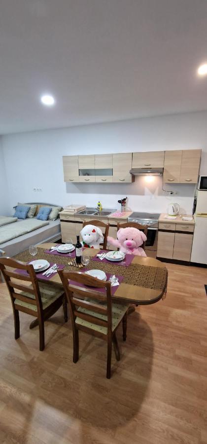 Apartman Murko P-4 Любляна Екстер'єр фото