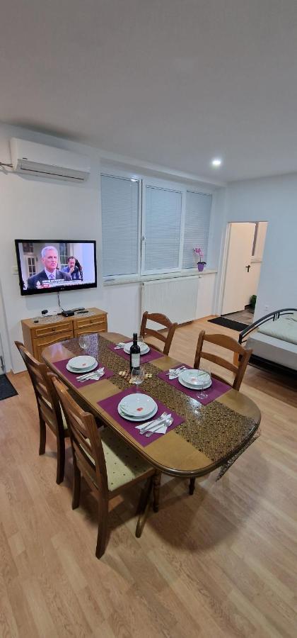 Apartman Murko P-4 Любляна Екстер'єр фото