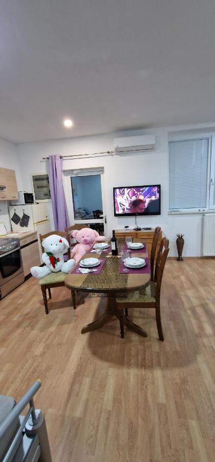 Apartman Murko P-4 Любляна Екстер'єр фото